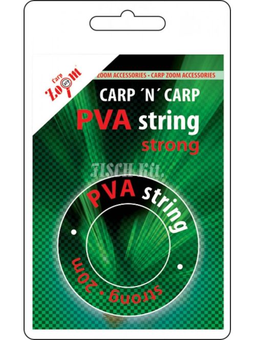 Carp Zoom PVA zsinór, erős 20m