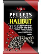 Carp Zoom Halibut Pellets - 15mm - 800g