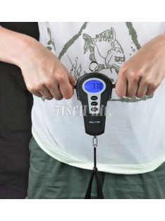 Carp Zoom Digitális mérleg - 50kg