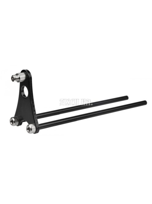 Carp Zoom Bottartó segédvilla (elektromos kapásjelzőhöz)