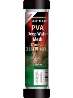Carp Zoom PVA háló (lassú oldódású) 37mmx5m