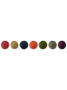 Carp Zoom Act-X Boilies, 20mm, 800g, plum (szilva)