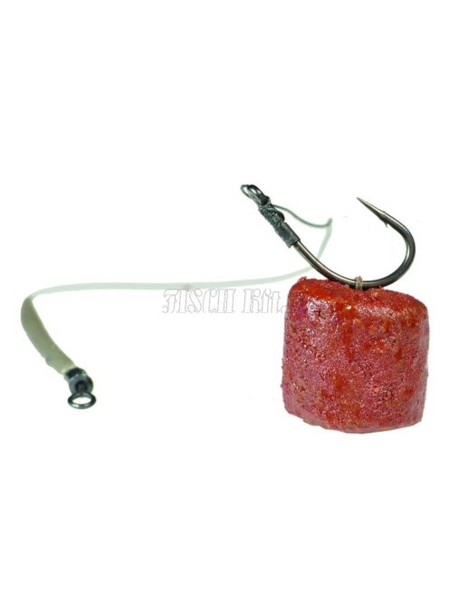 Carp Zoom Strawberry Halibut Hook Pellets - 150g - 15mm