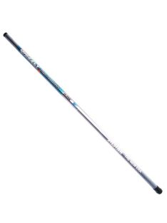 Silstar Grizzly Pole - 6,00m - 5-20g