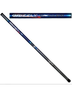 Silstar Grizzly Pole - 6,00m - 5-20g