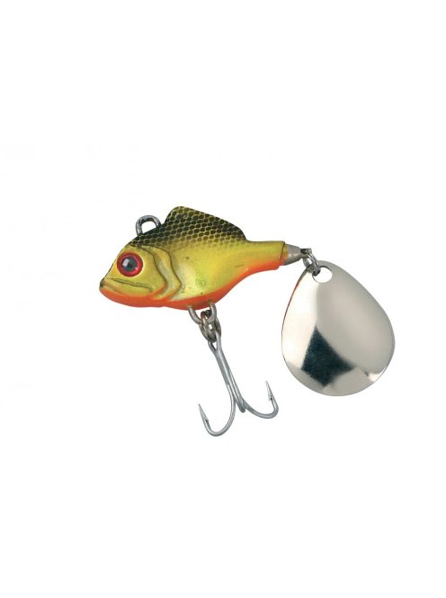 SPRO ASP Jiggin Spinner - 21g