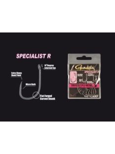 Gamakatsu G-Carp Specialist R - 6