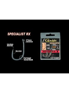 Gamakatsu G-Carp Specialist RX 10/cs. -  6
