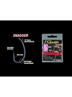 Gamakatsu G-Carp Snagger 10/cs. - 6