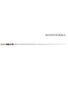 Shimano bot Bassterra XT 270MH 213cm/ 15-50g (BSTRXT270MH)