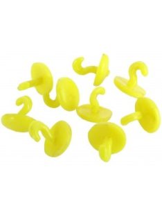 Carp Academy Esernyő Csalistopper 10db/cs.