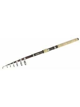 Általános teleszkópos botok