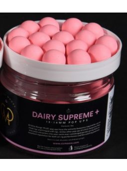 Pop Ups (lebegő bojlik)