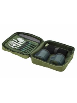 Kempingezési kellékek