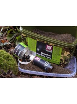 Spod, -Method, -Bag mix