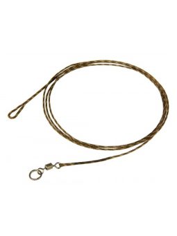 Előkötött ólombetétes zsinórok (Leadcore)