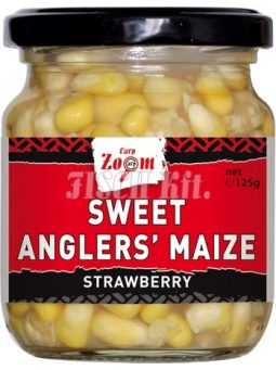 Kukorica (aromásított)