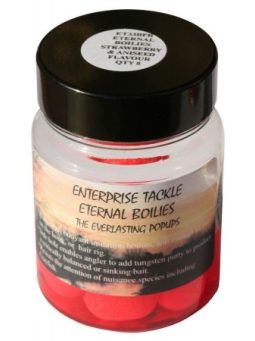 Plasztik csalik aromában