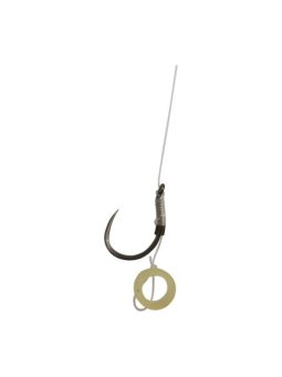 Előkötött feederhorgok