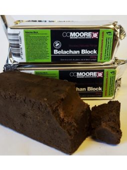 Bojlikészítési alapanyagok